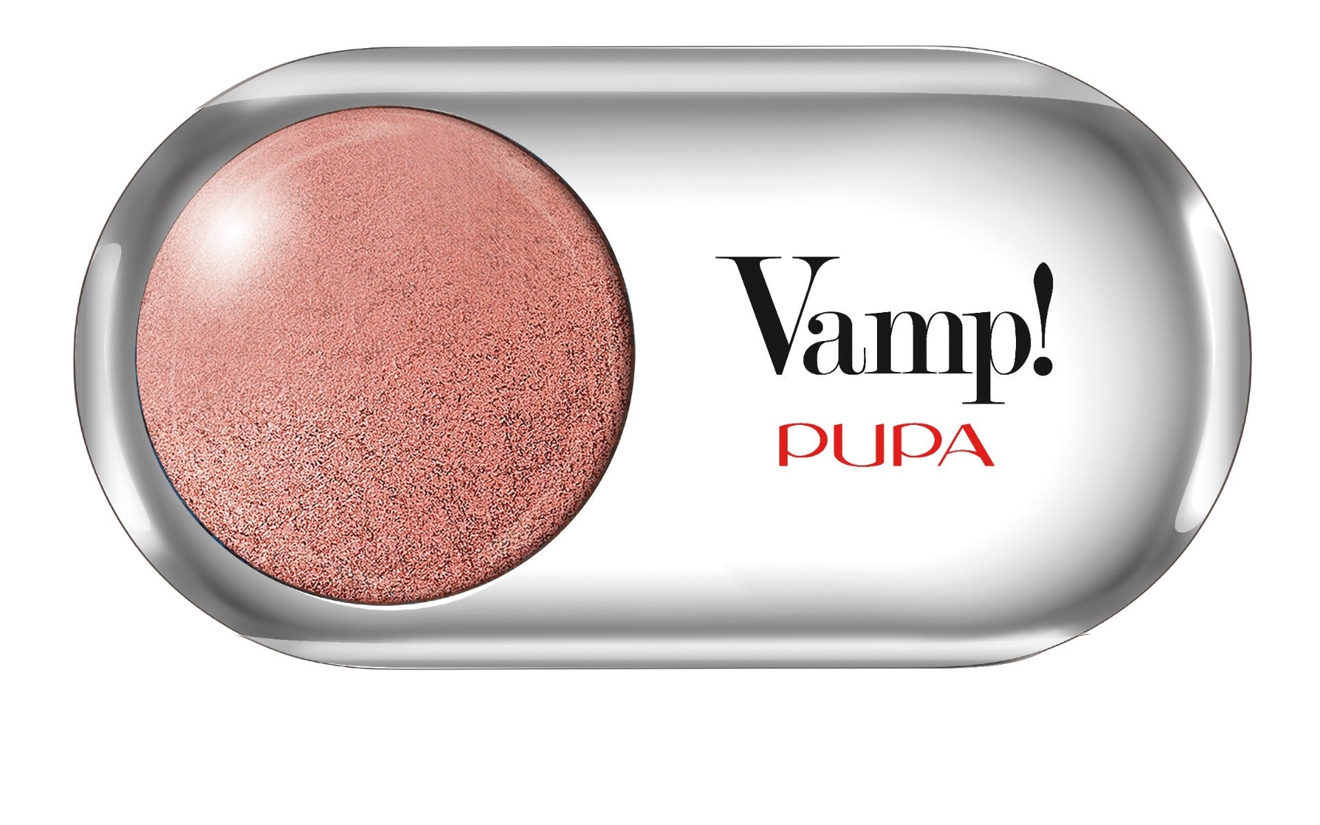 Pupa Vamp! Ombretto Wet&Dry 407 Spicy 1,5g-0