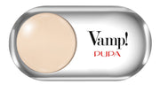 Pupa Vamp! Ombretto Matt 400 Vanilla Cream 1,5g-0