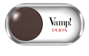 Pupa Vamp! Ombretto Matt 405 Dark Chocolate 1,5g-0