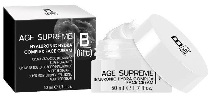 B-Lift Age Supreme Hyaluronic Hydra Complex Crema Viso 50ml-1