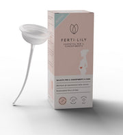 Ferti Lily Coppetta Concepimento-1
