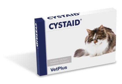 Cystaid 30 Capsule-1