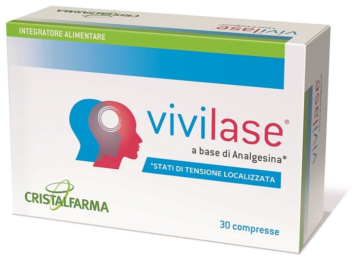 VIVILASE 30CPR-1