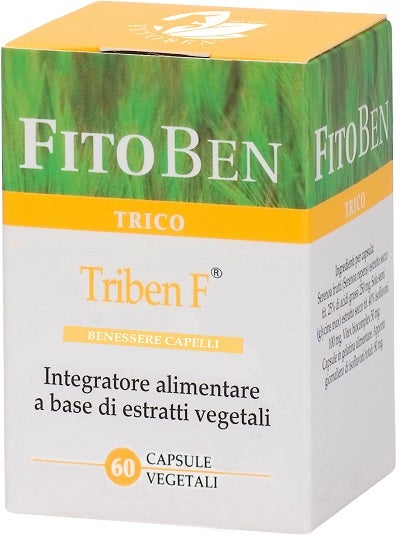TRIBEN F 60CPS-1
