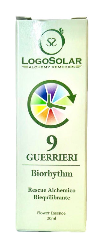 9 GUERRIERI BIORHYTHM 20ML-1