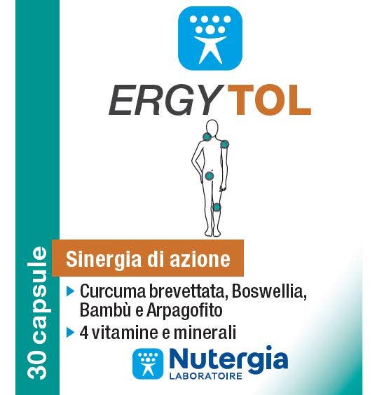 ERGYTOL 30CPS-1