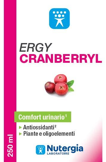 ERGYCRANBERRYL 250ML-1