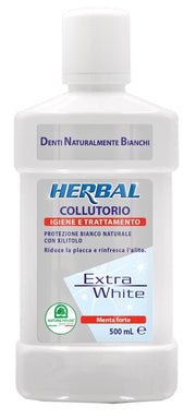 HERBAL COLLUTORIO EXTRA WHITE-1