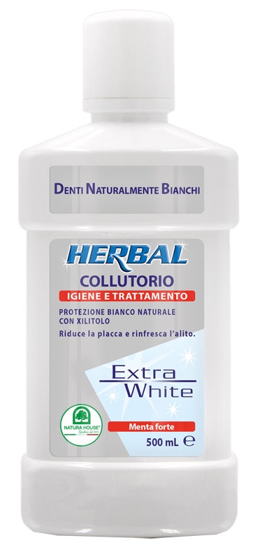 HERBAL COLLUTORIO EXTRA WHITE-1