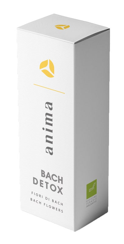 ANIMA BACH DETOX GOCCE 30ML-1