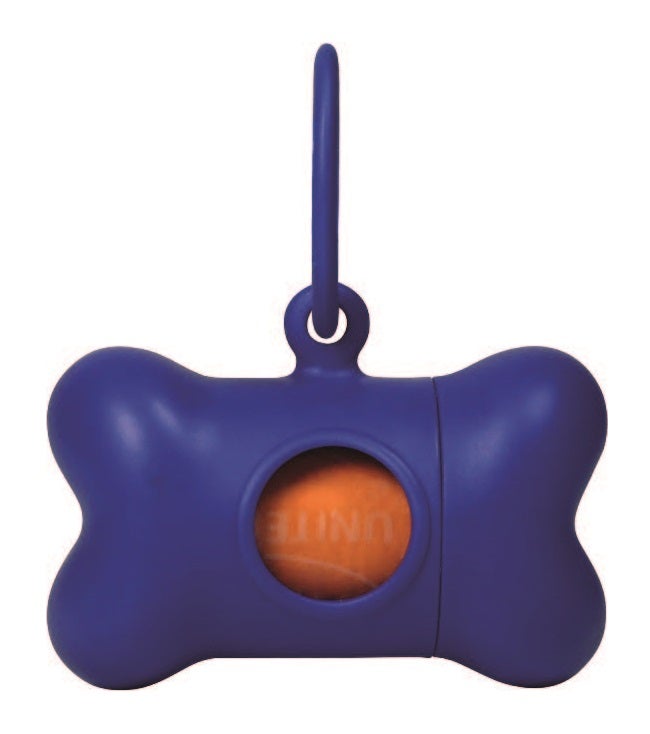 Bon Ton Dispenser 10 Sacchetti Blu-1