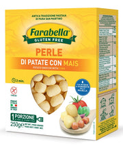 FARABELLA PERLE PATATE MAI250G-1