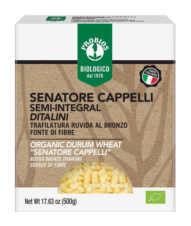 DITALINI GRANO SENATORE CAPPEL-1