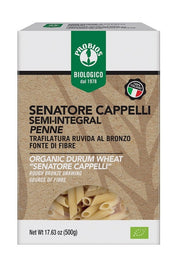 PENNE GRANO SENATORE CAPPELLI-1