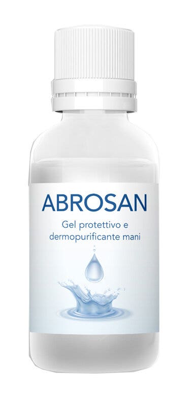 ABROSAN GEL 80ML-2