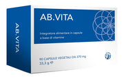 AB VITA 90CPS-1