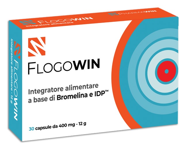 FLOGOWIN 30CPS-1