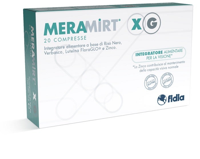 Meramirt XG 20 Compresse-1