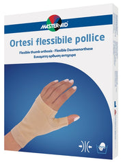Master-Aid Ortesi Flessibile Pollice Taglia M-1