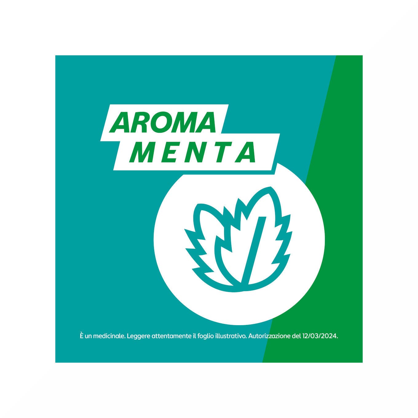 Gaviscon 24 Compresse Gusto Menta 500+267mg-7