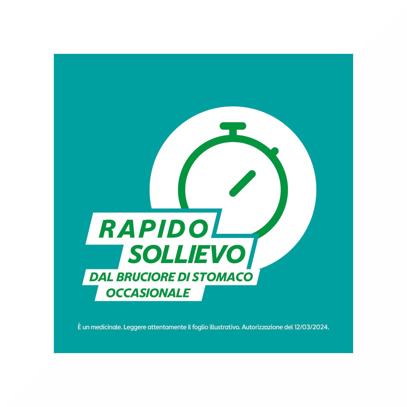 Gaviscon 24 Bustine 500+267mg/10ml-6