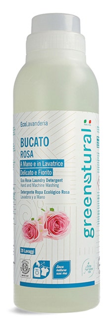 GREENATURAL BUCATO ROSA 1L-1
