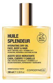 COMODYNES CCC LUMINOUS OIL-1