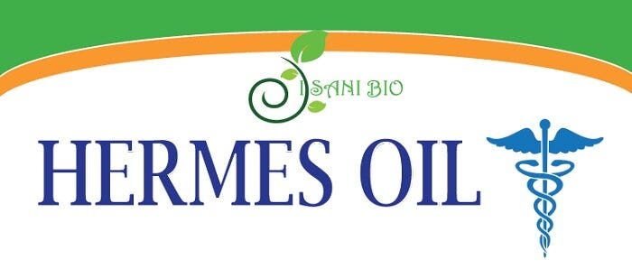 HERMES OIL 100ML-2