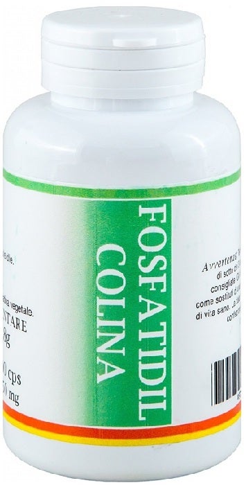 FOSFATIDILCOLINA 30CPS-1