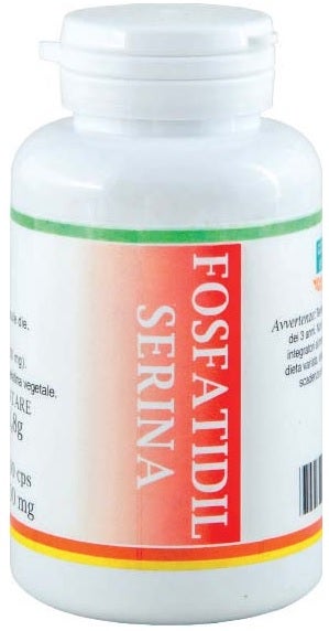 FOSFATIDILSERINA 50CPS-1