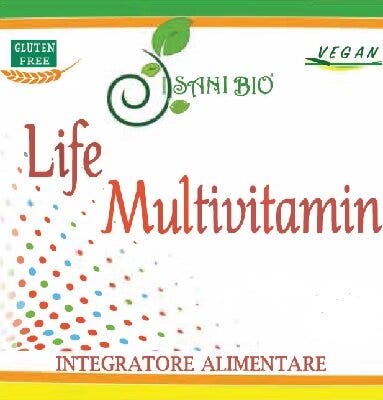 LIFE MULTIVITAMIN 30CPS-2