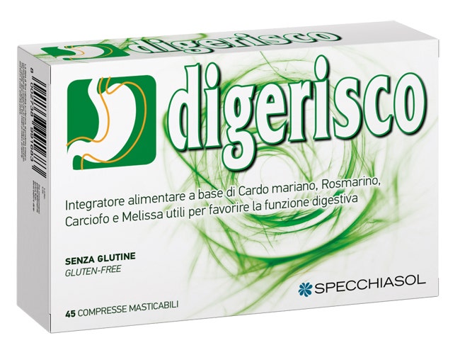 DIGERISCO 45CPR-1