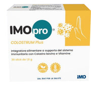 Imopro Colostrum Plus 30 Stick-1