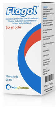 Flogol Spray Gola 20ml-1
