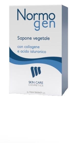NORMOGEN SAPONE 100G-1