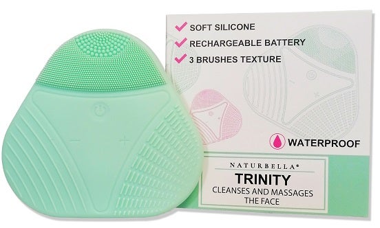 Trinity Pulizia Del Viso -1