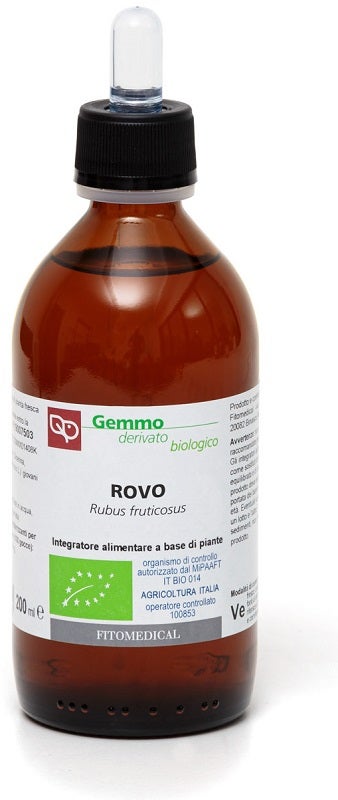 ROVO MG BIO 200ML-1