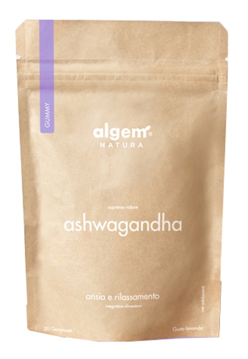 ALGEM SUPREME ASHWAGANDHA30GOM-1