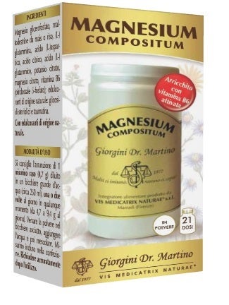 MAGNESIUM COMPOSITUM POLV 100G-1