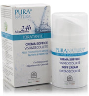 PURA NATURA IDRATANTE CR SOFF-1