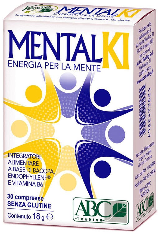 MENTALKI 30CPR-2