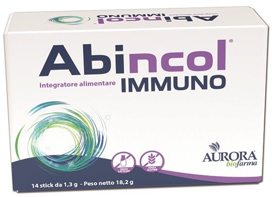 ABINCOL IMMUNO 14STICK OROSOL-1