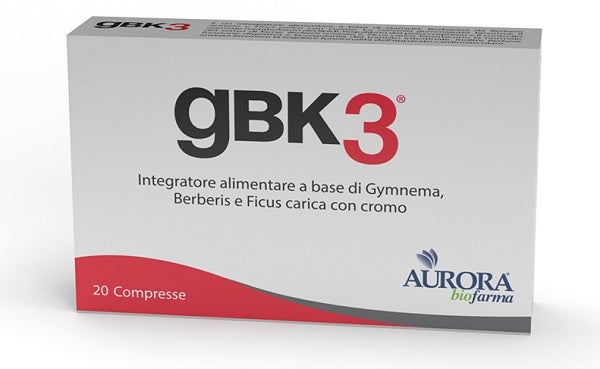 GBK3 20CPR-1