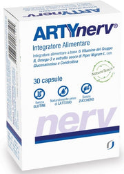 ARTY NERV 30CPS GEL-1