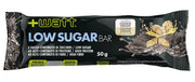 +Watt Low Sugar Bar Barretta Proteica Gusto Cookie Cream 50g-1