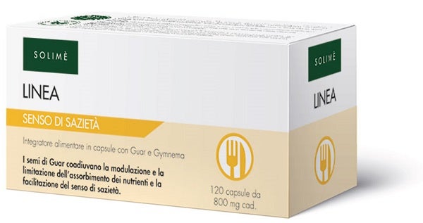 LINEA 120CPS-1