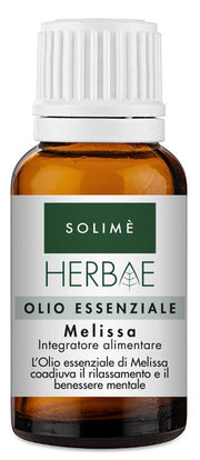 HERBAE MELISSA OE 10ML-1