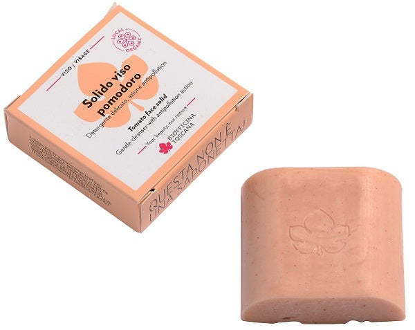Biofficina Toscana Solido Viso Pomodoro 50g-1
