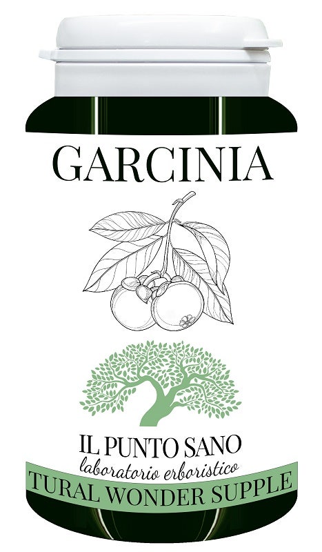 GARCINIA 90CPS-1