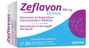 Zentiva Zefavlon Drena 30 Compresse-1